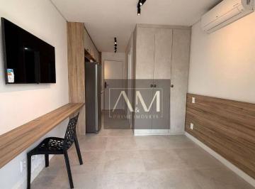 13b705b186507d511a02794914360fd80fccde34 · Studio para alugar, 20 m² por R$ 3.693/mês