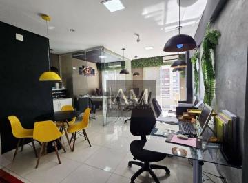 4d3f53ea4219f5172998d942dff1e2c928e85503 · Sala à venda, 35 m² por R$ 360.000 - Rua Padre Benedito de Camargo, 356 - Penha de França