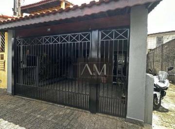 85f29899210979284ce4f88d010065cc58f47e59 · Casa com 2 dormitórios à venda, 128 m² por R$ 400.000,00 - Vila Adelaide Perella - Guarulhos/SP