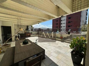 ae1ef31f720ee16d072ced2c647fed1cf89e7354 · Penthouse com 4 dormitórios, 250 m² - venda por R$ 2.660.000,00 ou aluguel por R$ 16.271,60/mês - Ta