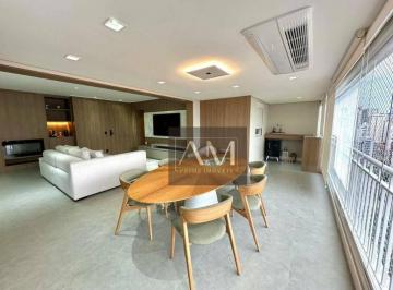 0a29de9bdf1687af5b57531a9abce9595d4adfa9 · Apartamento com 3 dormitórios à venda, 123 m² por R$ 1.990.000 - Rua Ibó, 198 - Anália Franco