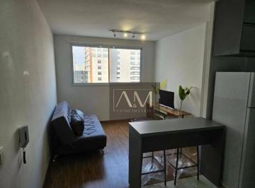 43b991212c33bd5f9fdb7582cbcf28086c9f58ac · Apartamento com 1 dormitório para alugar, 35 m² por R$ 3.061/mês - Rua Guarapuava, 174 -Mooca