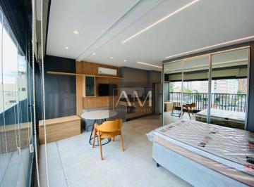 36b11c6f1095d425ce9c4b56af06b808c79fe3ea · Studio para alugar, 32 m² por R$ 4.820/mês - Rua Antônio Camardo, 756 - Vila Gomes Cardim