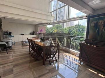 da975e179c747752d57a63fd31574eb7b7d74c68 · Apartamento com 4 dormitórios à venda, 315 m² por R$ 4.260.000 - Rua Antônio de Lucena, 22 - Tatuapé