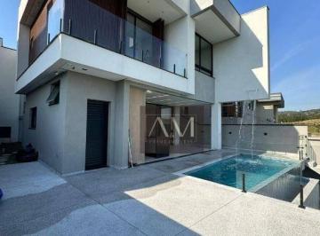 267065f83b4337715be39b2ea849828e57aa0013 · Casa com 3 dormitórios à venda, 260 m² por R$ 3.600.000,00 - Aruã Brisas - Mogi das Cruzes/SP