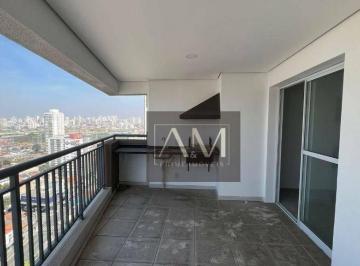 d09f45007610098a72b2951b5e76ce367b519811 · Apartamento com 3 dormitórios à venda, 91 m² por R$ 1.400.000 - Avenida Paes de Barros, 3399 - Mooc