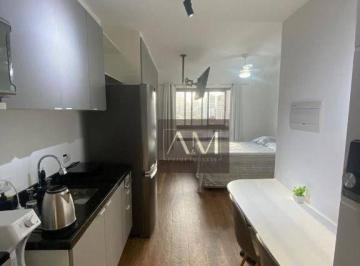 ea2c302ea397f59d1e1735b3ae17ec2e390ab857 · Studio para alugar, 24 m² por R$ 3.150/mês - Rua Doutor Ângelo Vita, 335 - Tatuapé