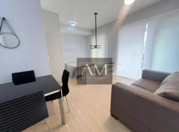b2a65891b4f77c76834c77acc52588423b448a04 · Studio com 1 dormitório para alugar, 40 m² por R$ 3.441/mês - Rua Maria Otília, 210 - Jardim Anália