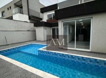 93fd4b98d596b4315a17904516cd187ca6754ef2 · Casa com 4 dormitórios à venda, 280 m² por R$ 2.200.000,00 - Parque Residencial Itapeti - Mogi das C