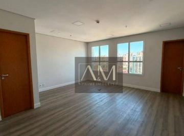 Photo 1 · Sala para alugar, 33 m² por R$ 4.399/mês - Rua Serra de Botucatu, 880 - Tatuapé