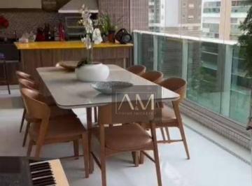 311fb4bf8b282d371f655ddf444db37d1bb5d43d · Apartamento com 3 dormitórios à venda, 184 m² por R$ 3.200.000 - Rua Marechal Barbacena, 1173 - Anál