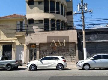 a8956a8e248b12d0908c1ae6dbff6840967a17e1 · Prédio para alugar, 400 m² por R$ 13.270/mês - Rua Tobias Barreto, 1404 - Alto da Mooca