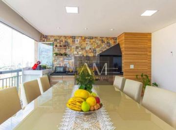 74b9d3f96f3d2d35588c38f270a02c0ccf8194c2 · Apartamento com 3 dormitórios à venda, 120 m² por R$ 1.650.000 - Parque São Jorge - Rua São Felipe,