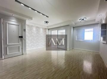 18f63d9c97bd0f28c0980ea2073931f72877c7a9 · Apartamento com 3 dormitórios à venda, 106 m² por R$ 1.300.000 - Rua Antônio de Lucena, 155 - Vila C