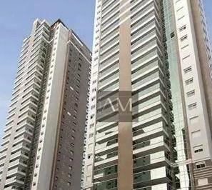 062a28638da696e1ea86718e533d6d379040f19f · Apartamento com 3 dormitórios à venda, 218 m² por R$ 4.100.000 - Rua Marechal Barbacena, 1302 - Anál