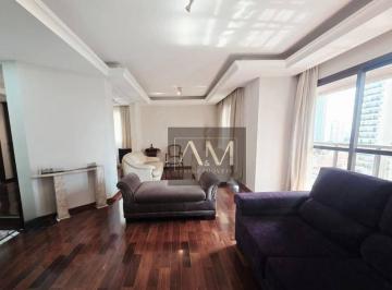 fb07a5ed87bd01479cb12daa908378e4a472a7d9 · Apartamento com 4 dormitórios, 211 m² - venda por R$ 1.500.000 ou aluguel por R$ 10.730/mês - Rua Ar