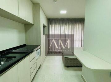 ae290d1515cc1cd940901b5ae32b67cf3f1d96b3 · Studio com 1 dormitório à venda, 25 m² por R$ 374.500 - Rua Ipojuca, 81 - Tatuapé
