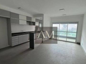 09658b25e4e53e1331d3029687075d6b6c4d1256 · Apartamento com 2 dormitórios à venda, 77 m² por R$ 1.250.000 - Avenida Regente Feijó, 1650 - Vila R
