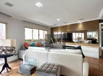 a7f01d819a123f4db5e10016d5eb51e21c5ffee3 · Apartamento com 3 dormitórios à venda, 254 m² por R$ 2.150.000 - Rua Professor João de Oliveira Torr