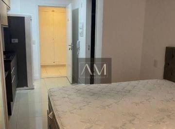 1919be1ae9cdf44aa1693a0b7ac413f82f144df1 · Studio para alugar, 25 m² por R$ 2.747/mês - Rua Ipojuca, 81 - Tatuapé