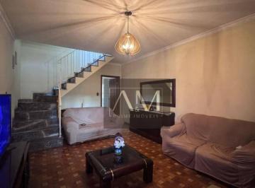 a8d9b275649f6f06b2cba7e66d17f4d27c47a4d5 · Casa com 3 dormitórios à venda, 128 m² por R$ 750.000 - Tatuapé