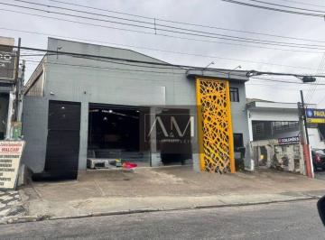 4ec3009811e27324d0948b555424ee5affda4a88 · Galpão à venda, 630 m² por R$ 3.600.000 - Chácara Califórnia