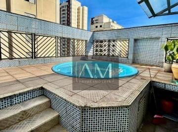7a6925edc0023c1412ac6febbb19ceab4bfaeaeb · Cobertura com 3 dormitórios à venda, 170 m² por R$ 980.000