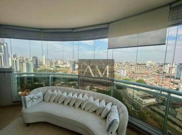 e79e3a012cddadb4242fe8225a870d03ec4d354f · Apartamento com 3 dormitórios à venda, 200 m² por R$ 3.650.000 - Rua Eunice Weaver, 33 - Jardim Anál