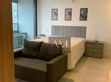 6221e7a2b96599a4bd191dbcc1cf0559ecafa6b7 · Studio com 1 dormitório, 31 m² - venda por R$ 630.000 ou aluguel por R$ 5.155/mês - Rua Airi, 227 -