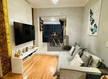 44b12af4a459ffc2130ada5e61172bb2326c2050 · Apartamento com 2 dormitórios à venda, 59 m² por R$ 695.000 - Rua Angá, 870 - Vila Formosa