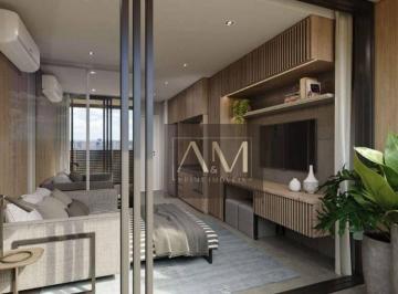 df2f9c1539446b4698dfc9f385682c5e40000314 · Studio com 1 dormitório à venda, 24 m² por R$ 498.313 - Avenida Regente Feijó, 1050 - Anália Franco
