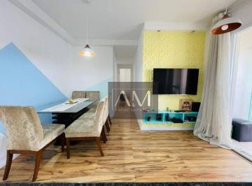 f85d26b54ccdeb387ef6350569bb3106c2e98a56 · Apartamento com 2 dormitórios à venda, 50 m² por R$ 430.000,00 - Tatuapé - São Paulo/SP