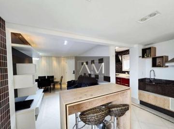68ba7bd026147ebfc86cd3a9f16ce9a31f3237d7 · Apartamento com 3 dormitórios para alugar, 95 m² por R$ 9.480/mês - Rua Marechal Barbacena, 1221 - A
