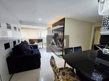 fea68b278bc46aad70692312d457fb05ee0a7c73 · Apartamento com 3 dormitórios para alugar, 95 m² por R$ 9.480/mês - Rua Marechal Barbacena, 1221 - A