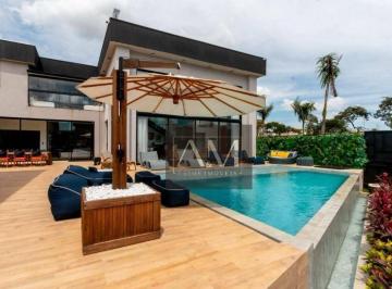 62cddd539e49d9d34694dd63e301ff876f284866 · Casa com 8 dormitórios à venda, 1200 m² por R$ 9.900.000,00 - Condomínio Ninho Verde II - Pardinho/S