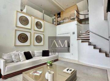 0d28e3d936e2793055368b56d0fc5871ea55502a · Cobertura com 3 dormitórios à venda, 290 m² por R$ 4.100.000 - Rua Serra de Botucatu, 370 - Tatuapé