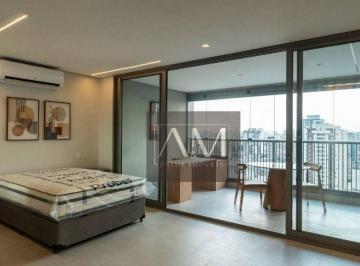 f6047c6e27a24160c290ce3e6b871bdc03b245a1 · Studio com 1 dormitório para alugar, 41 m² por R$ 4.979/mês - Rua Airi, 227 - Tatuapé