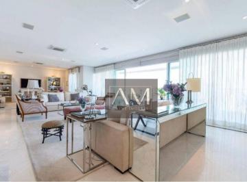 84eba59b586ec81675ede6bac337dee9b8a5a7a8 · Apartamento com 4 dormitórios à venda, 625 m² por R$ 17.000.000 - Rua Professor João de Oliveira Tor