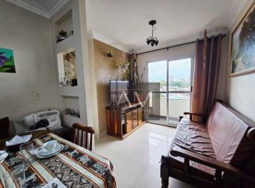 eb0d038922a8ff6b31777ca088d56da6c0668f6f · Apartamento com 2 dormitórios à venda, 50 m² - Rua Camberra - Vila Formosa