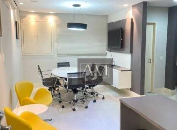 09bf5ae778c64990fe33a7e4e930e62250e27b42 · Sala, 53 m² - venda por R$ 895.000 ou aluguel por R$ 6.962/mês - Rua Coronel Irineu de Castro, 43 -