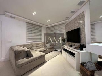 61b426034e051ff033fd62ca3d554a317384b84c · Apartamento com 2 dormitórios à venda, 118 m² por R$ 1.250.000 - Rua Antônio Daminello, 650 - Jardim