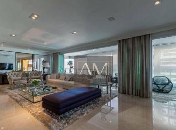 b8b9d0e7f303b7a501072171c411da23b22d29a9 · Apartamento com 4 dormitórios à venda, 425 m² por R$7.490.000 -  Rua Antônio Camardo, 593 - Tatuapé