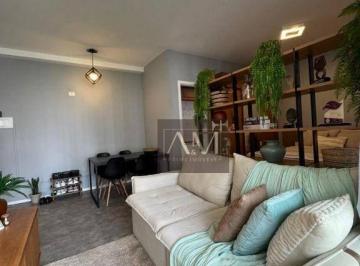 db09c99ad0502e98d86353aa6c87931996282c0d · Studio com 1 dormitório à venda, 40 m² por R$ 490.000 - Rua Maria Otília, 210 - Jardim Anália Franco