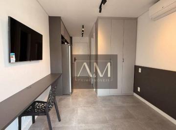 abf0cf25c23d07f46d9461ddc56c3eebe6762081 · Studio com 1 dormitório para alugar, 20 m² por R$ 3.703/mês - Rua Airi, 227 - Tatuapé
