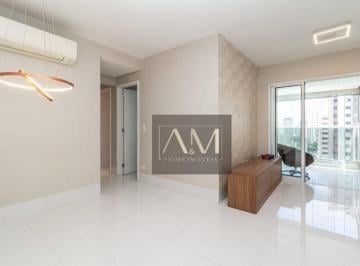 48eab2246fd4d6e829655bf19eb4066b39420821 · Apartamento com 3 dormitórios para alugar, 95 m² por R$ 8.700/mês - Rua Henrique Sertório, 205 - Tat