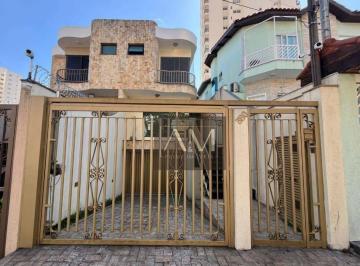 3f251a55a108924dffe297f586d763c2d4a12990 · Sobrado com 3 dormitórios à venda, 233 m² por R$ 2.500.000 - Vila Regente Feijó