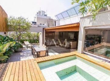 38646f20c48fd4d1d360c2bc9bd13ba20697ce1f · Cobertura com 4 dormitórios à venda, 398 m² por R$ 7.800.000 - Rua Canario, 956 - Moema