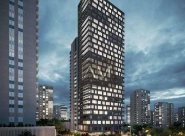 8a2984e9c4424acb334f537af3a931c5faeb2fc2 · Studio com 1 dormitório à venda, 30 m² por R$ 550.000