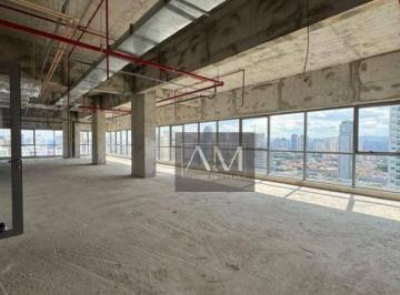 27937b22404aa043d52175e8a8b92f6cadf5d288 · Laje para alugar, 336 m² por R$ 50.303/mês - Rua Airi, 227 - Tatuapé