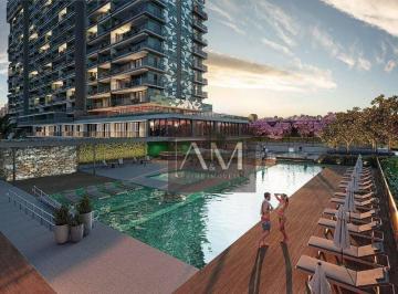 029d46328ac32d6f2c2e90bc27e523be9350ca01 · Studio com 1 dormitório à venda, 42 m² por R$ 820.000 - Rua Antônio Alves Barril, 177 - Jardim Análi